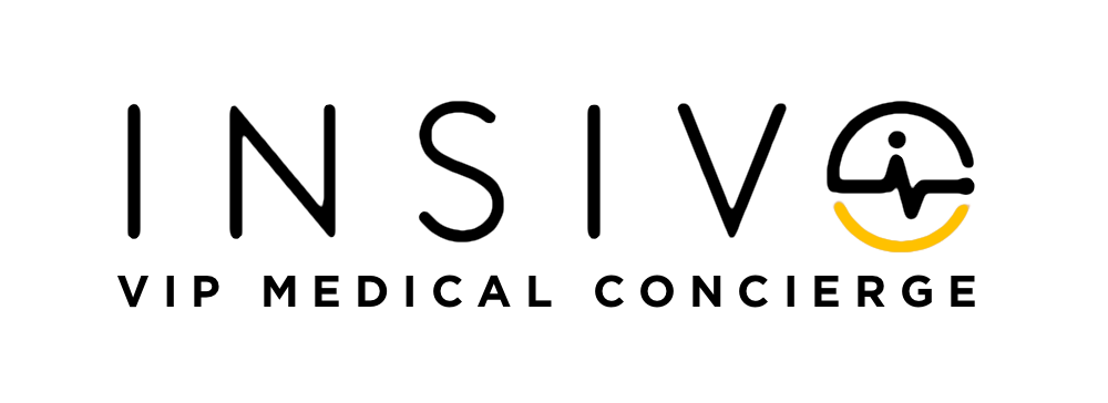 Insivo logo